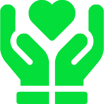 Cooperative Values Icon
