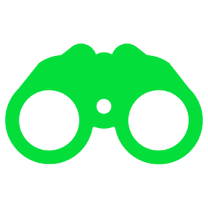 Vision Icon